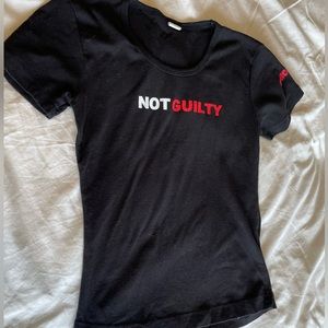 Chicago the Musical T shirt